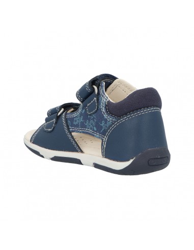 SANDALIA VELCRO NIÑO-GEOX-B250XB