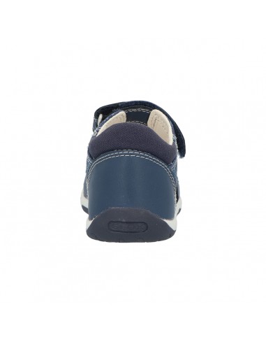 SANDALIA VELCRO NIÑO-GEOX-B250XB