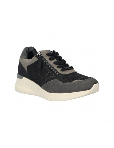 DEPORTIVO CASUAL-MUSTANG-LANA