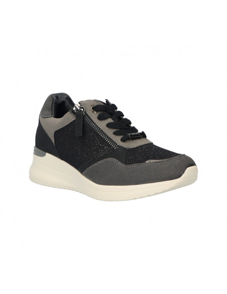 DEPORTIVO CASUAL-MUSTANG-LANA