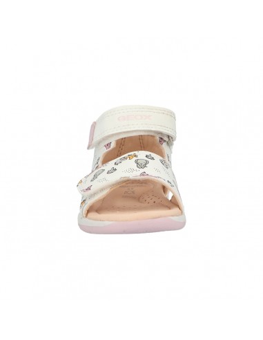 SANDALIA VELCROS NIÑA-GEOX-B150YD