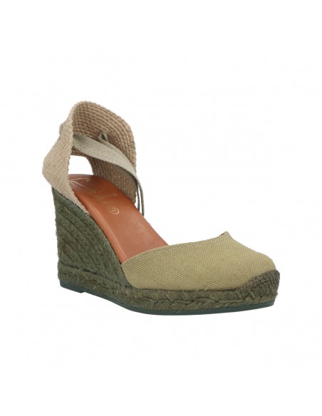 ALPARGATA CUÑA CUERDAS MUJER-VIGUERA-1939