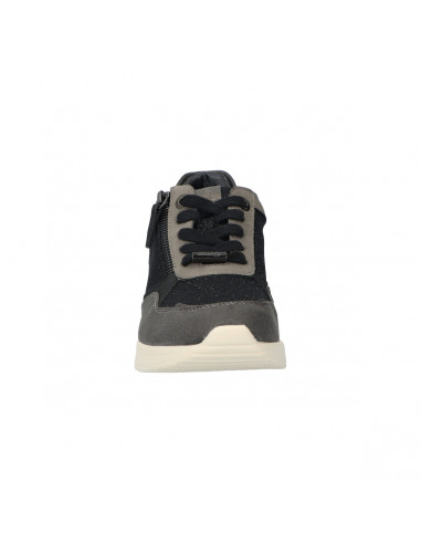 DEPORTIVO CASUAL-MUSTANG-LANA