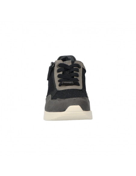 DEPORTIVO CASUAL-MUSTANG-LANA