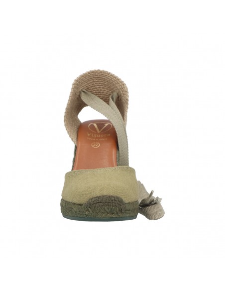 ALPARGATA CUÑA CUERDAS MUJER-VIGUERA-1939