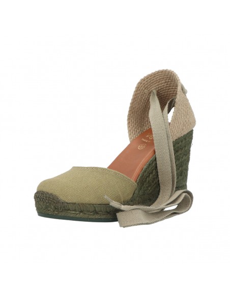 ALPARGATA CUÑA CUERDAS MUJER-VIGUERA-1939