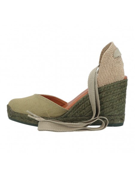 ALPARGATA CUÑA CUERDAS MUJER-VIGUERA-1939