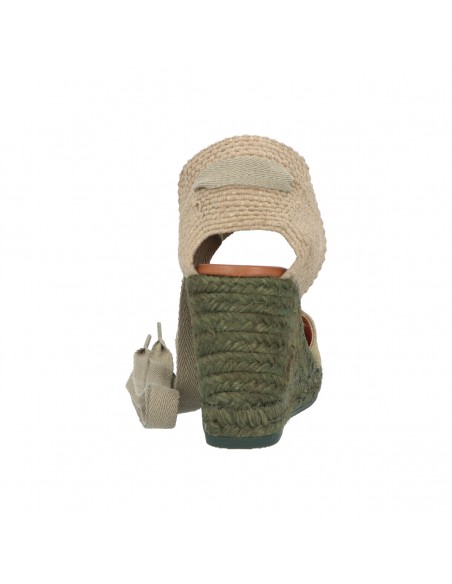 ALPARGATA CUÑA CUERDAS MUJER-VIGUERA-1939