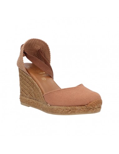 ALPARGATA CUÑA CUERDAS...