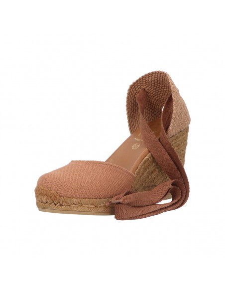 ALPARGATA CUÑA CUERDAS MUJER-VIGUERA-1939