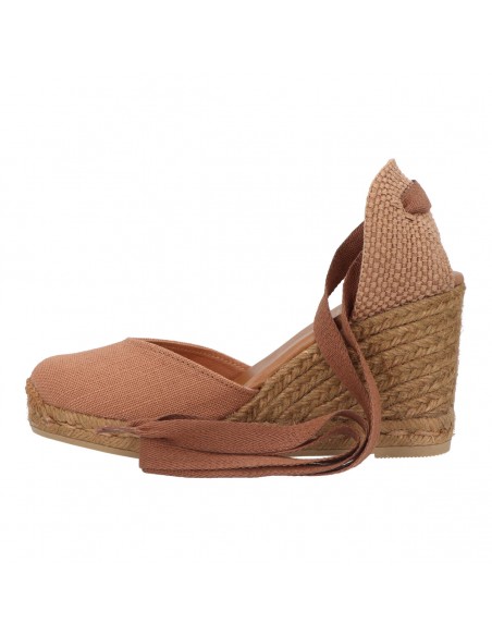 ALPARGATA CUÑA CUERDAS MUJER-VIGUERA-1939