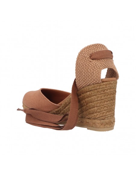 ALPARGATA CUÑA CUERDAS MUJER-VIGUERA-1939