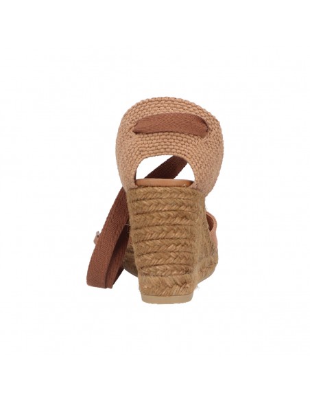 ALPARGATA CUÑA CUERDAS MUJER-VIGUERA-1939