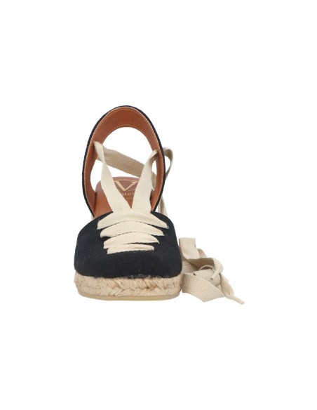ALPARGATA CUÑA CUERDAS MUJER-VIGUERA-1883