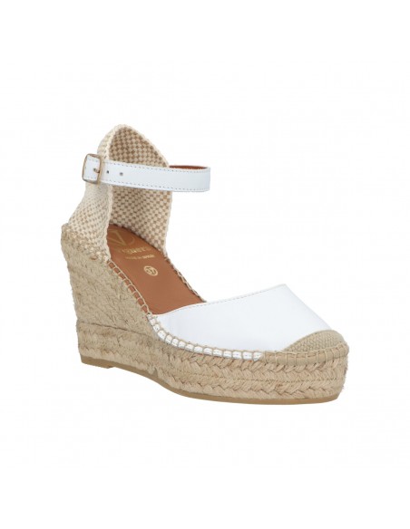 ALPARGATA CUÑA MUJER-VIGUERA-1632