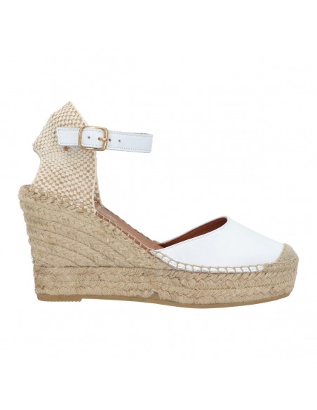 ALPARGATA CUÑA MUJER-VIGUERA-1632