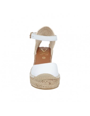 ALPARGATA CUÑA MUJER-VIGUERA-1632