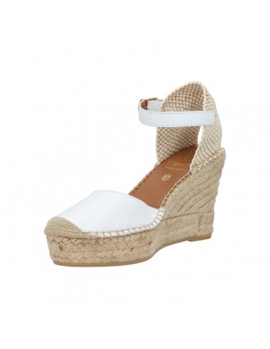 ALPARGATA CUÑA MUJER-VIGUERA-1632