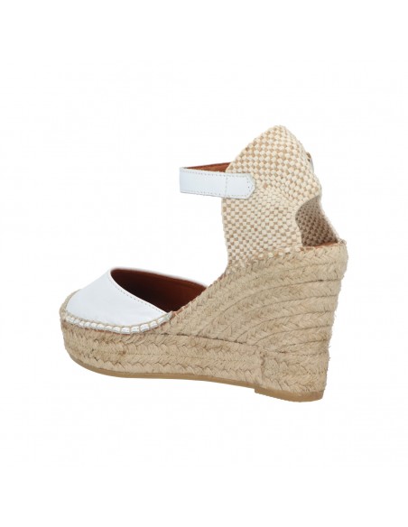 ALPARGATA CUÑA MUJER-VIGUERA-1632