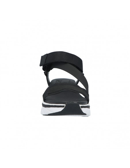 SANDALIA PLATAFORMA MUJER-ATOM BY FLUCHOS-AT104