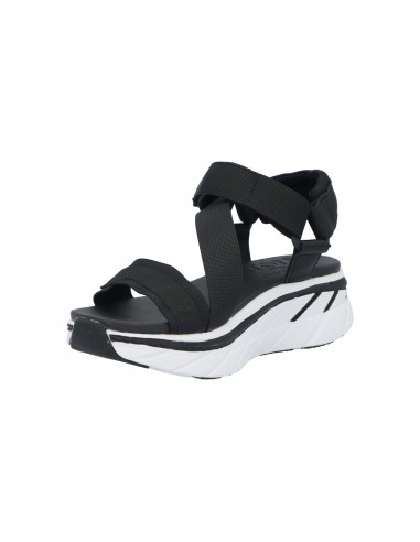 SANDALIA PLATAFORMA MUJER-ATOM BY...