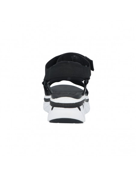 SANDALIA PLATAFORMA MUJER-ATOM BY FLUCHOS-AT104