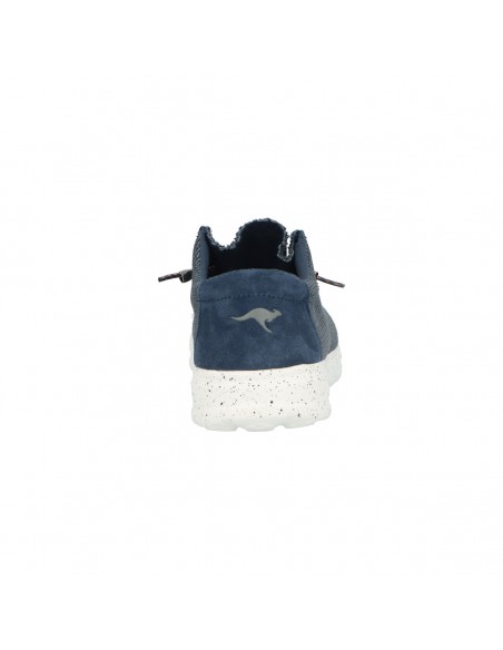 ZAPATO SPORT CABALLERO-KANGAROOS-K722