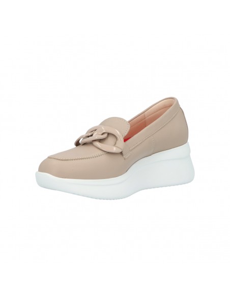 ZAPATO CUÑA MUJER-CALLAGHAN-30005