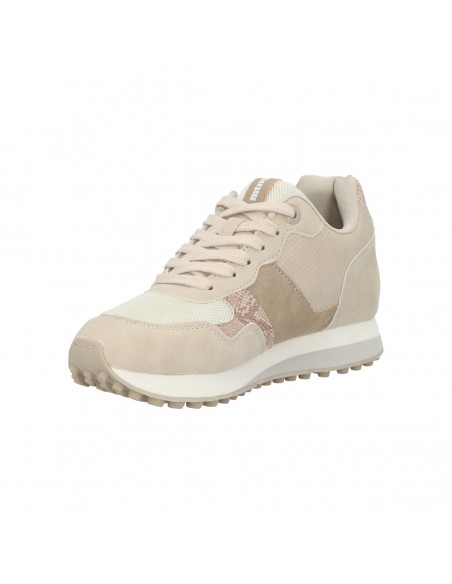 DEPORTIVO CASUL-MUSTANG-SELVA