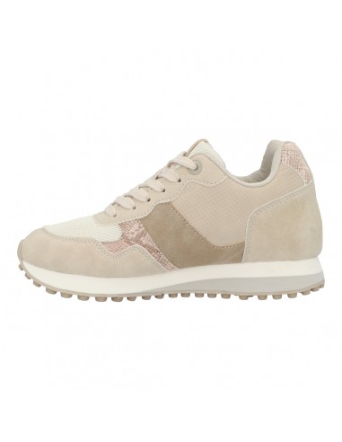 DEPORTIVO CASUL-MUSTANG-SELVA