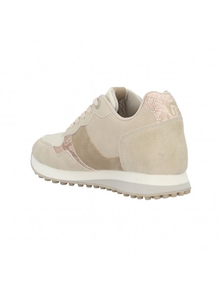 DEPORTIVO CASUL-MUSTANG-SELVA