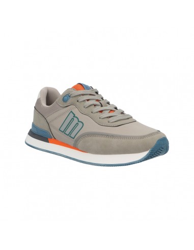 DEPORTIVO CASUAL HOMBRE-MUSTANG-84175