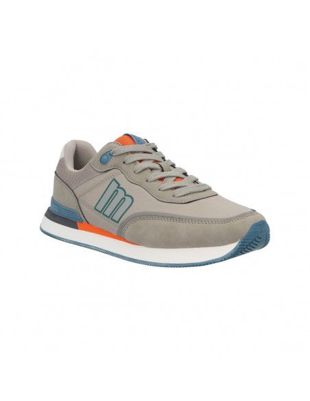 DEPORTIVO CASUAL HOMBRE-MUSTANG-84175
