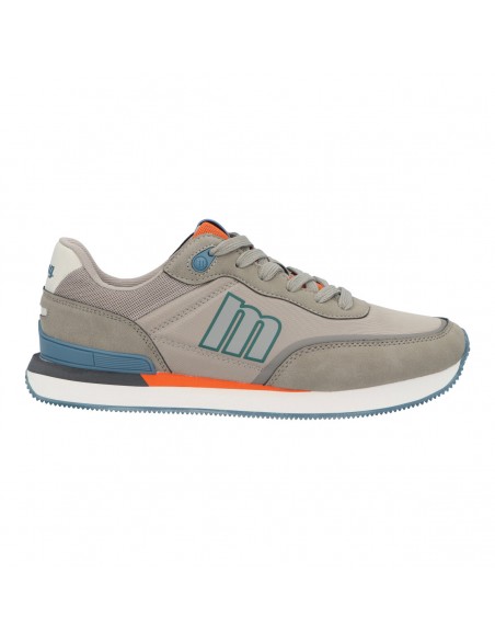 DEPORTIVO CASUAL HOMBRE-MUSTANG-84175