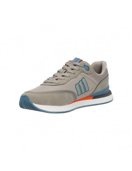 DEPORTIVO CASUAL HOMBRE-MUSTANG-84175