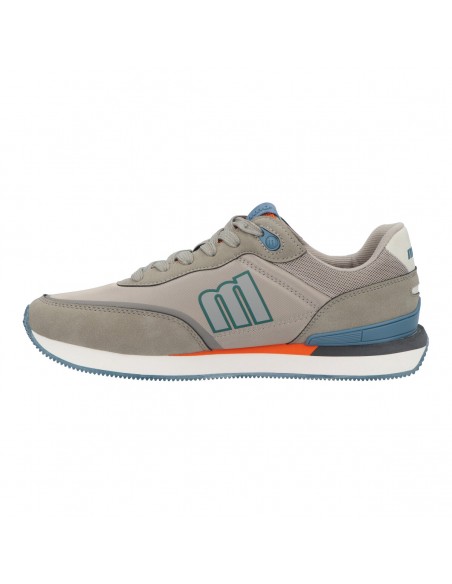 DEPORTIVO CASUAL HOMBRE-MUSTANG-84175