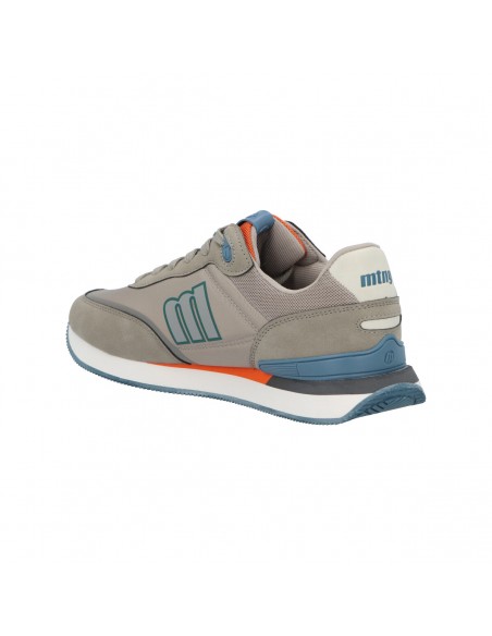 DEPORTIVO CASUAL HOMBRE-MUSTANG-84175