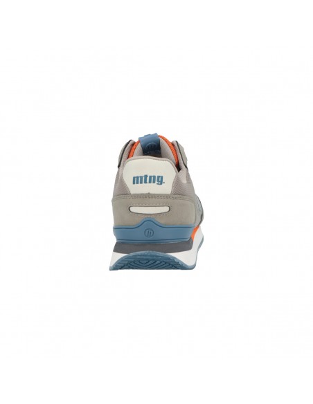 DEPORTIVO CASUAL HOMBRE-MUSTANG-84175