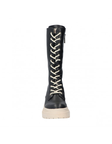 BOTA MILITAR MUJER-REFRESH-78953 BOTA MILITAR MUJER-REFRESH-78953