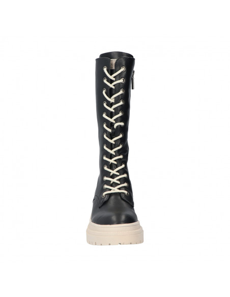 BOTA MILITAR MUJER-REFRESH-78953