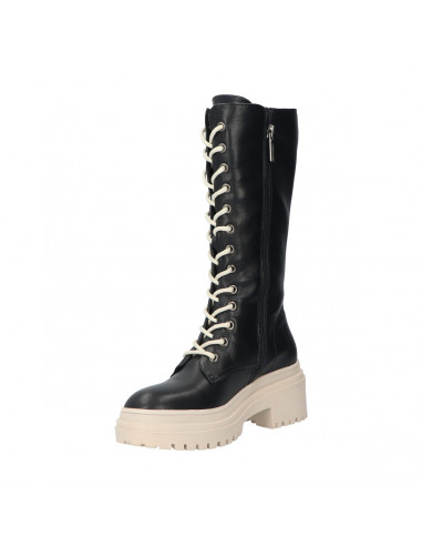 BOTA MILITAR MUJER-REFRESH-78953 BOTA MILITAR MUJER-REFRESH-78953