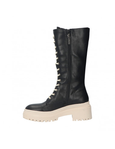 BOTA MILITAR MUJER-REFRESH-78953 BOTA MILITAR MUJER-REFRESH-78953