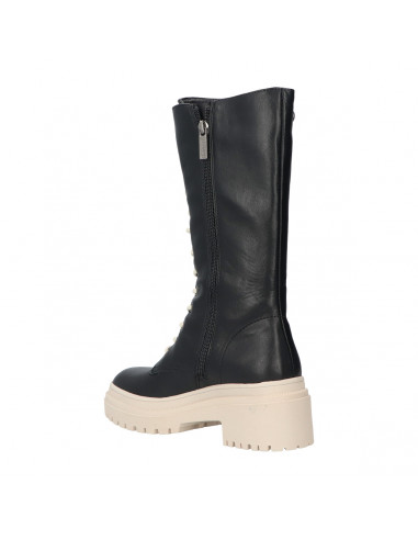 BOTA MILITAR MUJER-REFRESH-78953 BOTA MILITAR MUJER-REFRESH-78953