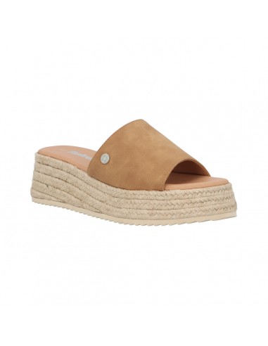 SANDALIA ZUECO MUJER-REFRESH-79295