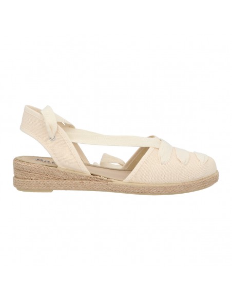 ALPARGATA CUÑA CUERDAS NIÑA-BATILAS-265031