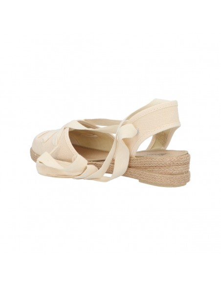 ALPARGATA CUÑA CUERDAS NIÑA-BATILAS-265031