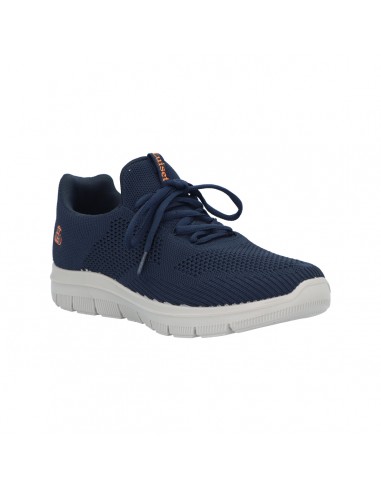 DEPORTIVO CASUAL HOMBRE-LUISETTI-31120TE