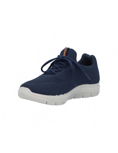 DEPORTIVO CASUAL HOMBRE-LUISETTI-31120TE