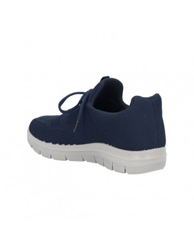 DEPORTIVO CASUAL HOMBRE-LUISETTI-31120TE