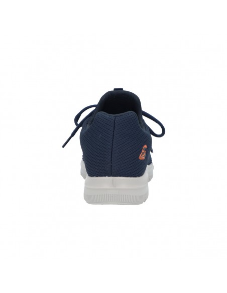 DEPORTIVO CASUAL HOMBRE-LUISETTI-31120TE